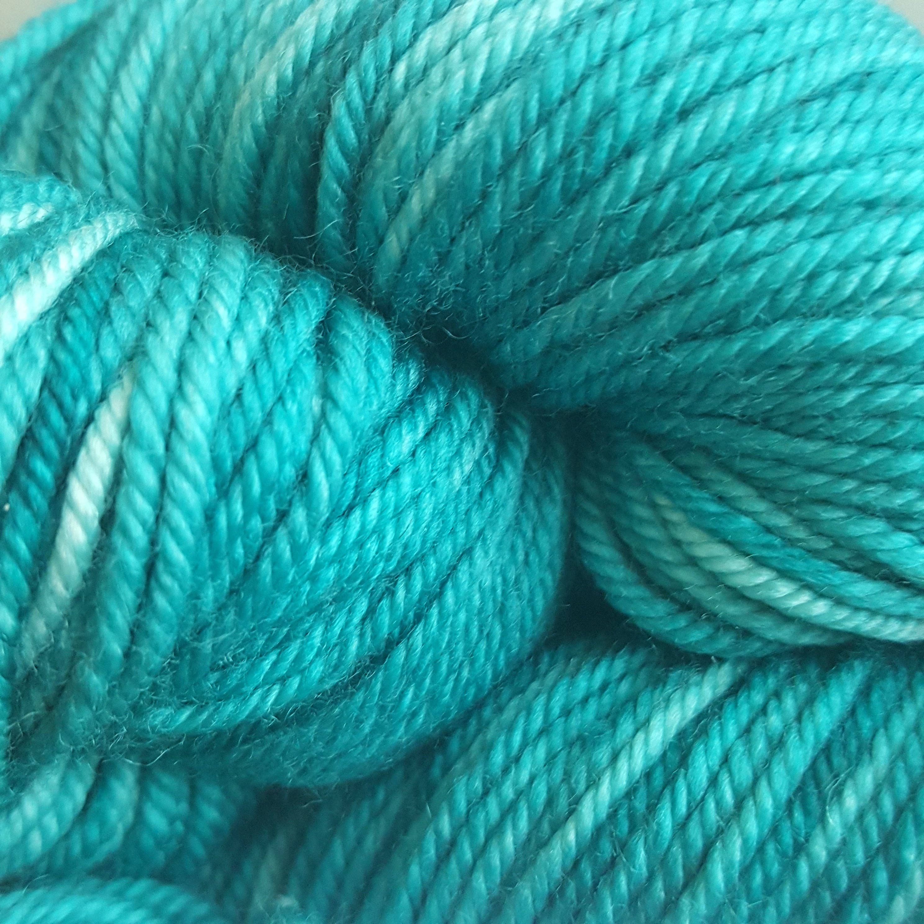 Anzula - Wholesale Garen - Blanche - Dye to Order6