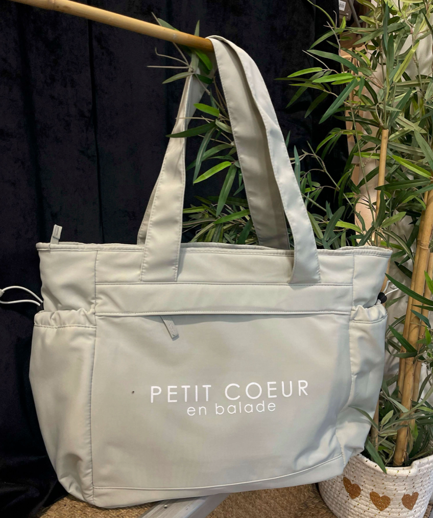 Toiles Chics - Wholesale Diaper Bag - Baby - Diaper bag / Tote bag4