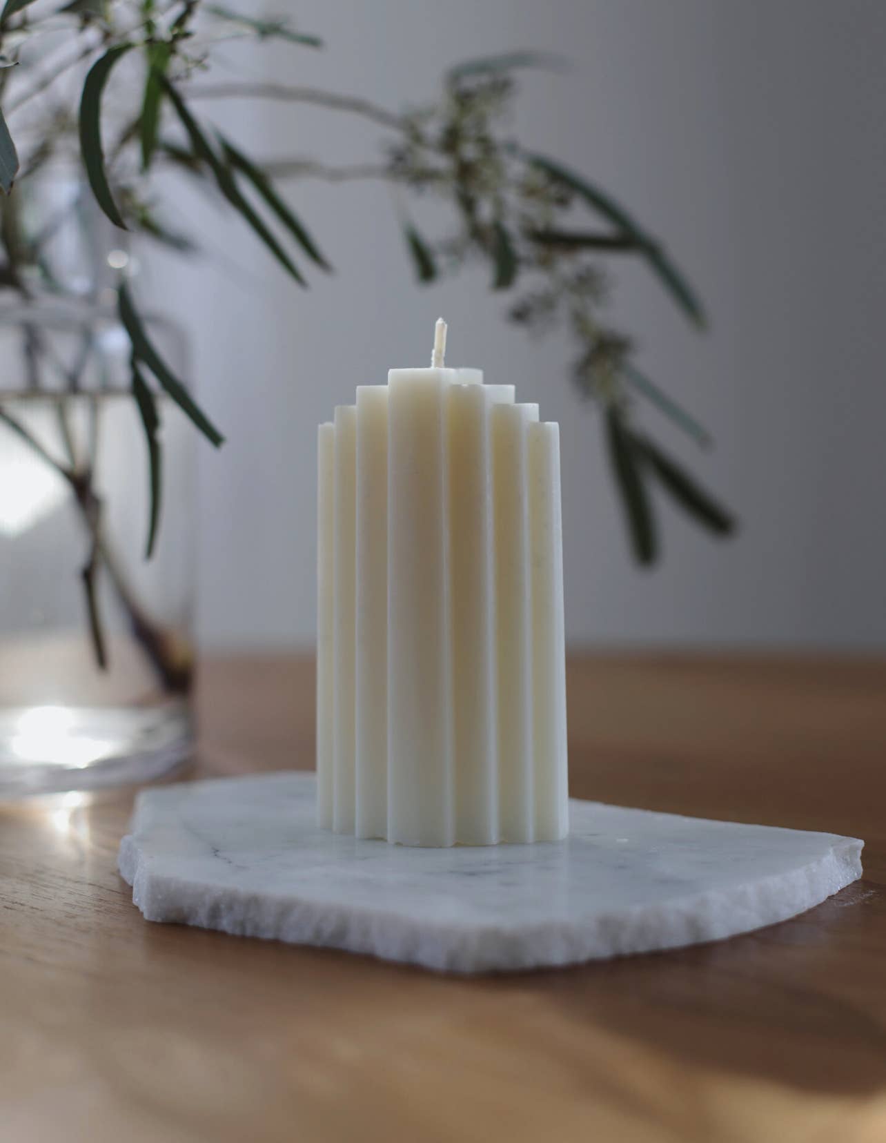 Studio Billie - Wholesale Novelty candle - Hendrix Candle
