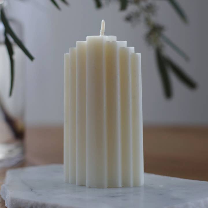 Studio Billie - Wholesale Novelty candle - Hendrix Candle0