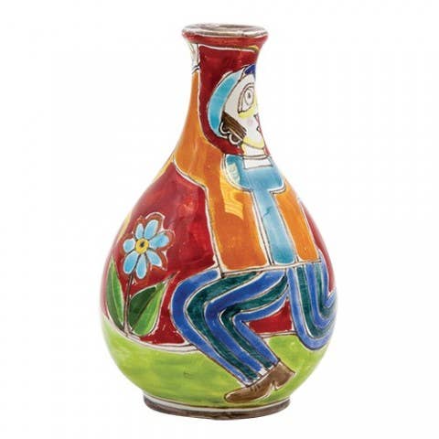 Vase DS VS526DDS für den Großhandel von Ceramiche De Simone