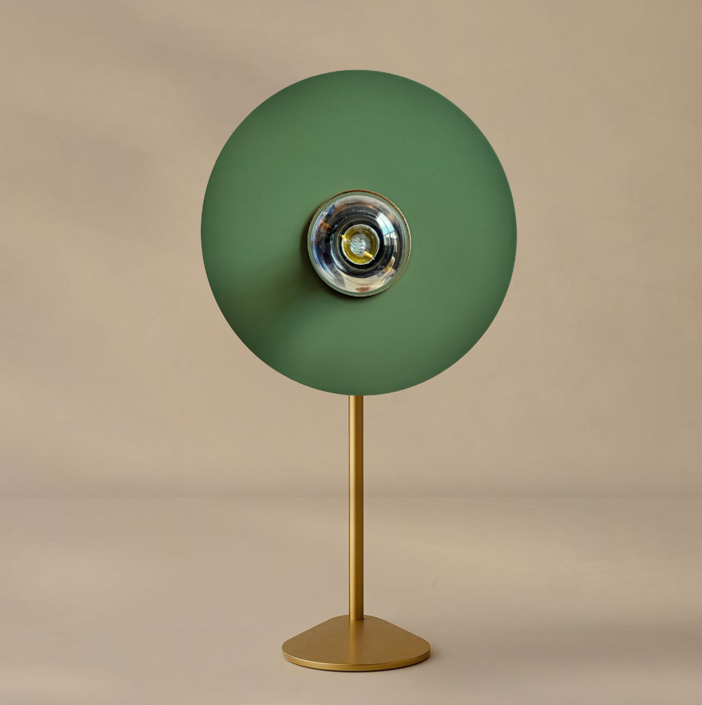 Unstandart - Wholesale Accent/Desk Lamp - Lampe de table x Gisela Talita Zebra2