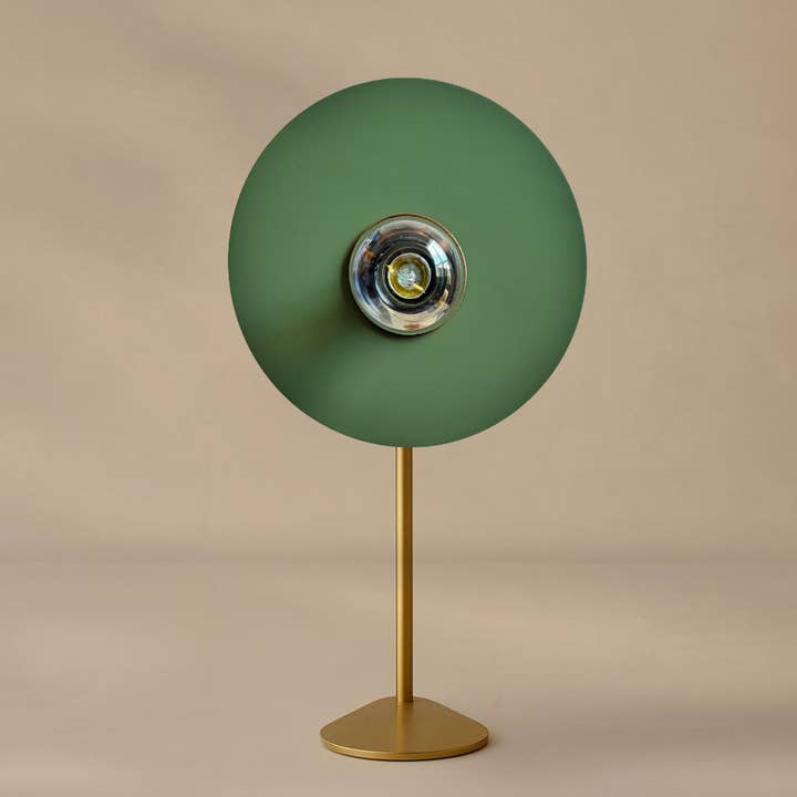 Unstandart - Wholesale Accent/Desk Lamp - Lampe de table x Gisela Talita Zebra2