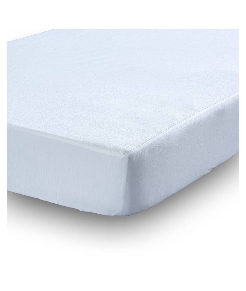 Barceló Hogar - Wholesale Mattress Pad/Protector - “Eos” Curly Mattress Protector0