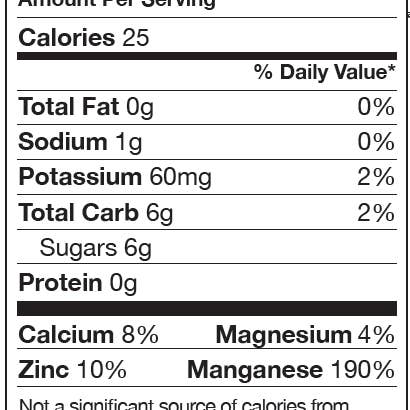 Sap! Beverages - Wholesale Sparkling Water - Sap! Pure Birch Sap Sparkling Water3