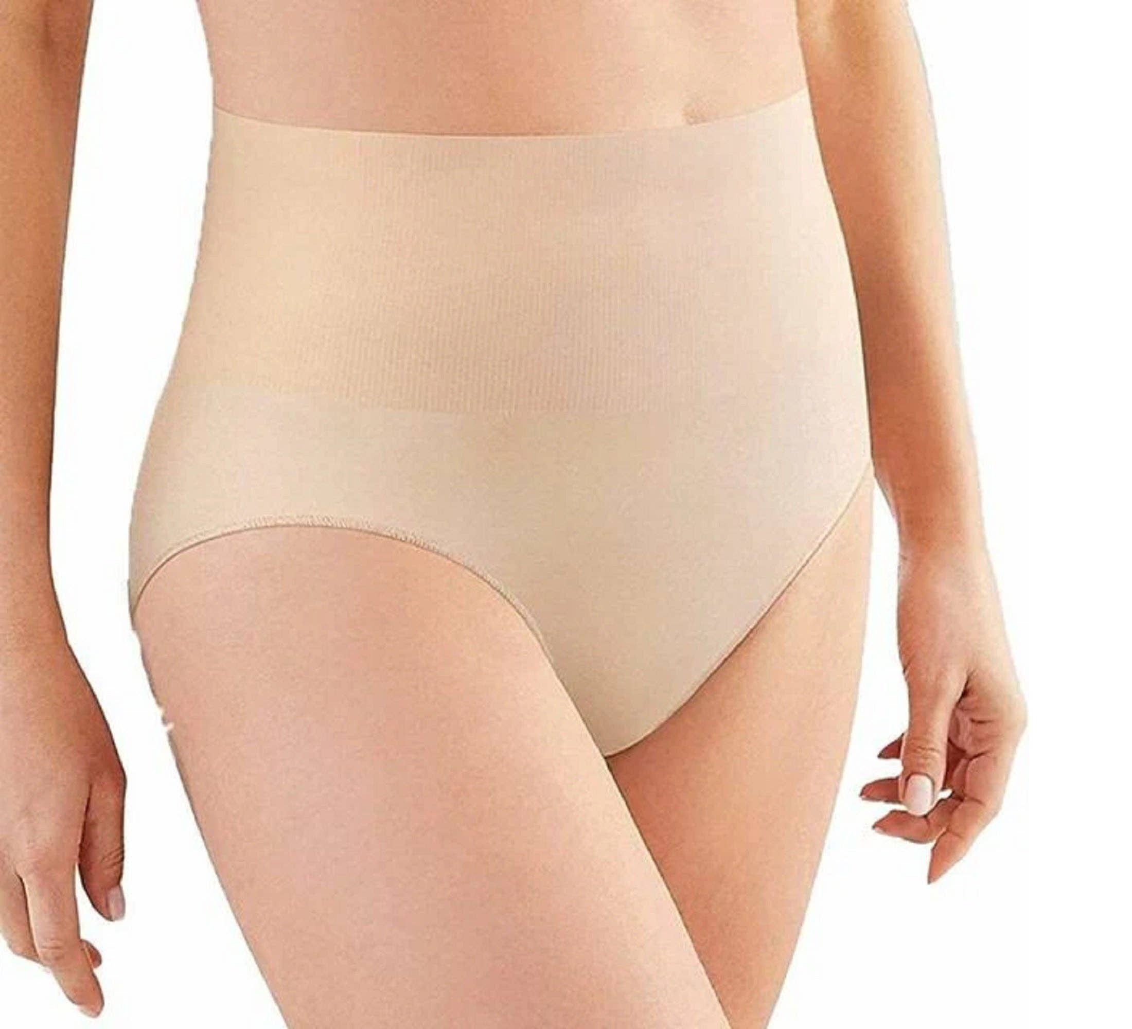 Infinite Basics - Wholesale Shapewear - Women's - Maidenform Women’s Cool Comfort Smooths Shapewear9