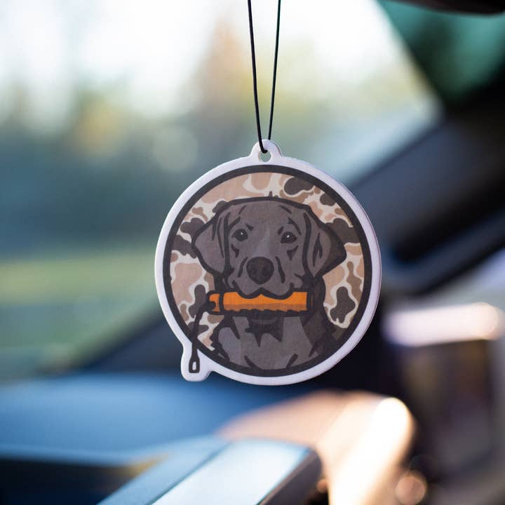 Good boy - air freshener for wholesale by Scent South