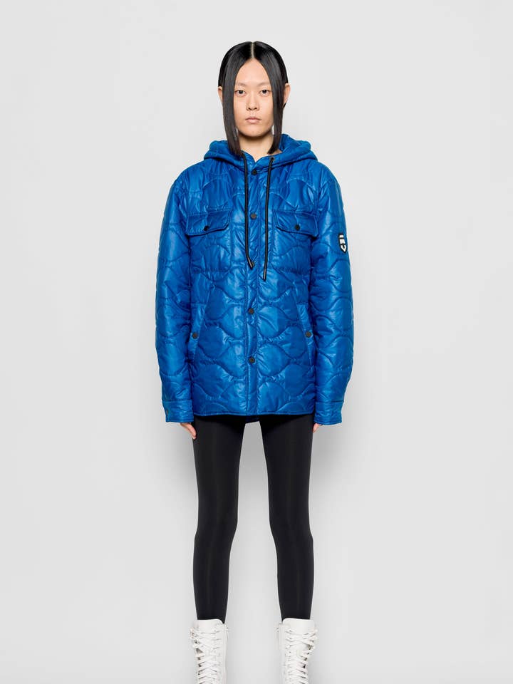 VLADERN voor wholesale door MIRA VISIONARY