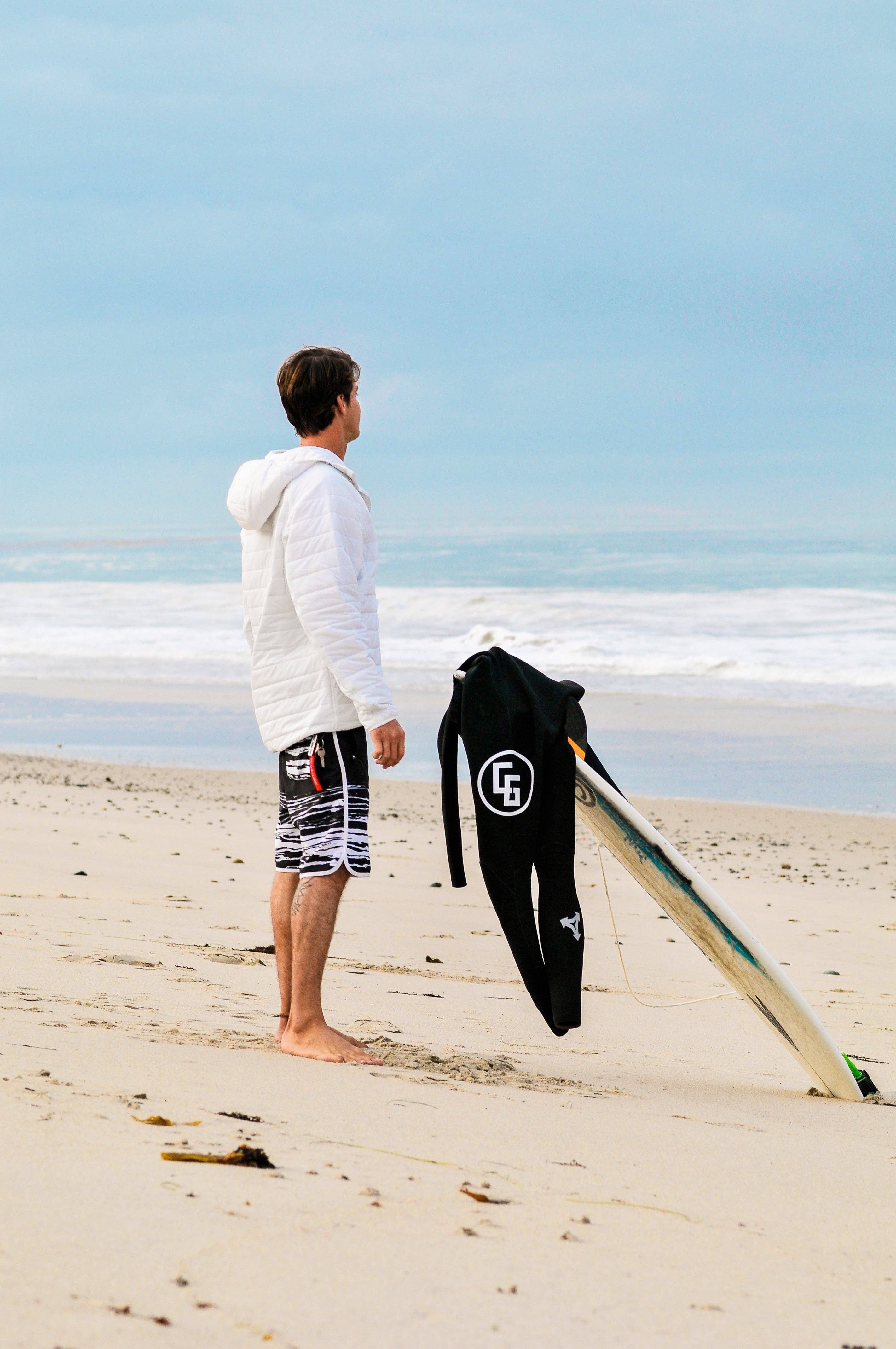 CG Habitats – Großhandel Hoodie – Herren – Isolierter Schlafsack-Kapuzenjacke11