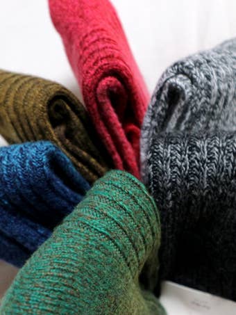 Wool Socks For Women Set | Cozy Winter Warm Socks Set for wholesale by Comfortarians