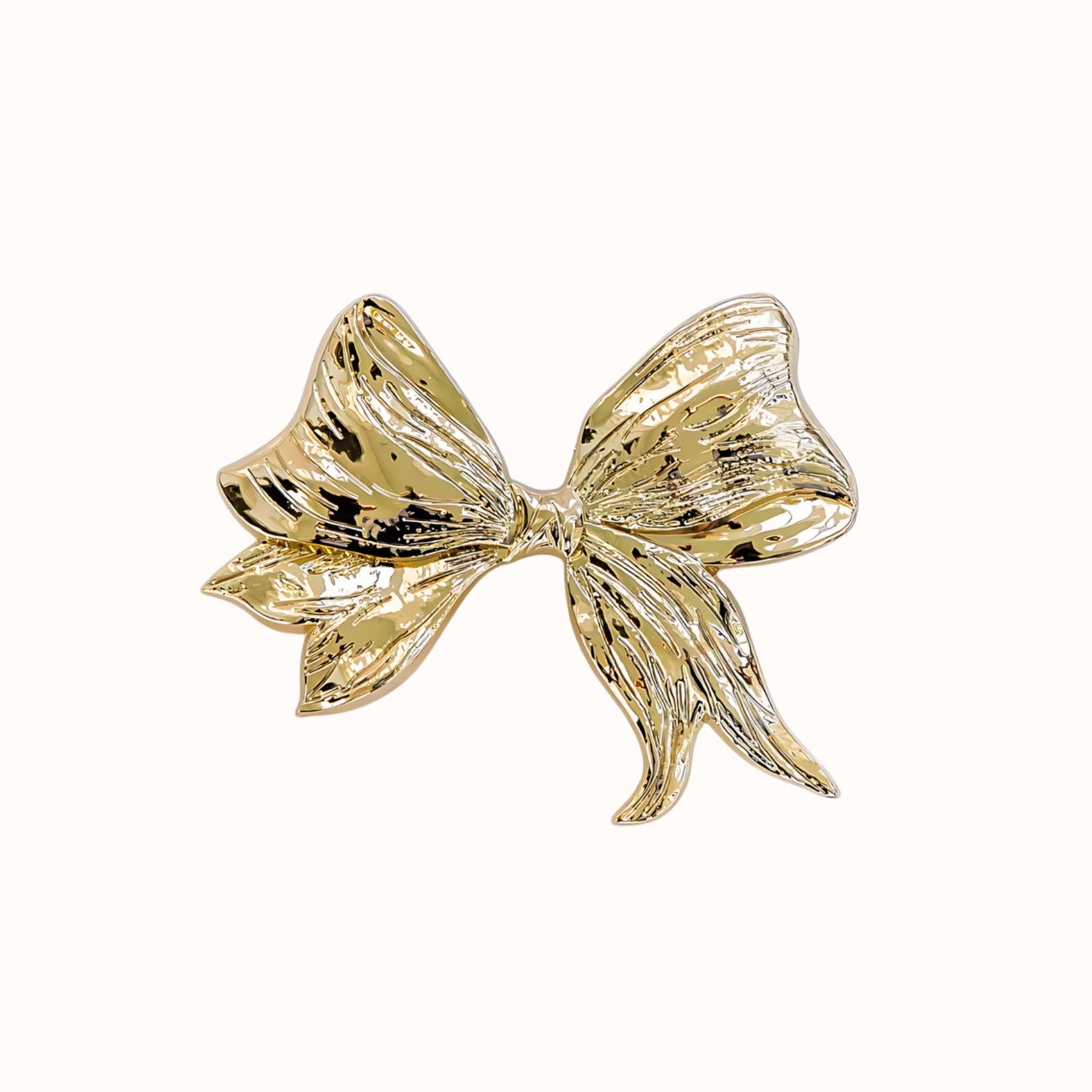 Cesoli – Fivela de cinto - Mulher por atacado – A Fivela Lilly | Ouro | 3cm