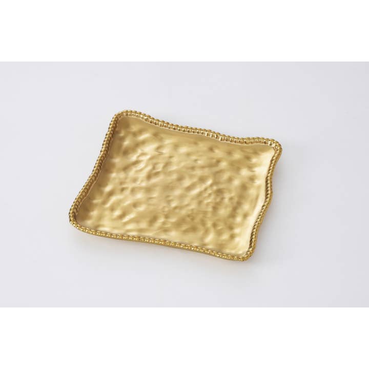 Square Serving Platter for wholesale by Pampa Bay