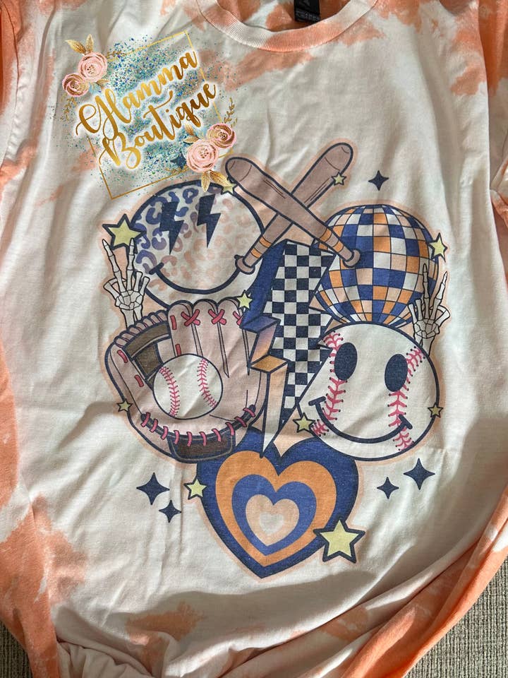 Camiseta A$tros para venta al por mayor de Glamma Boutique