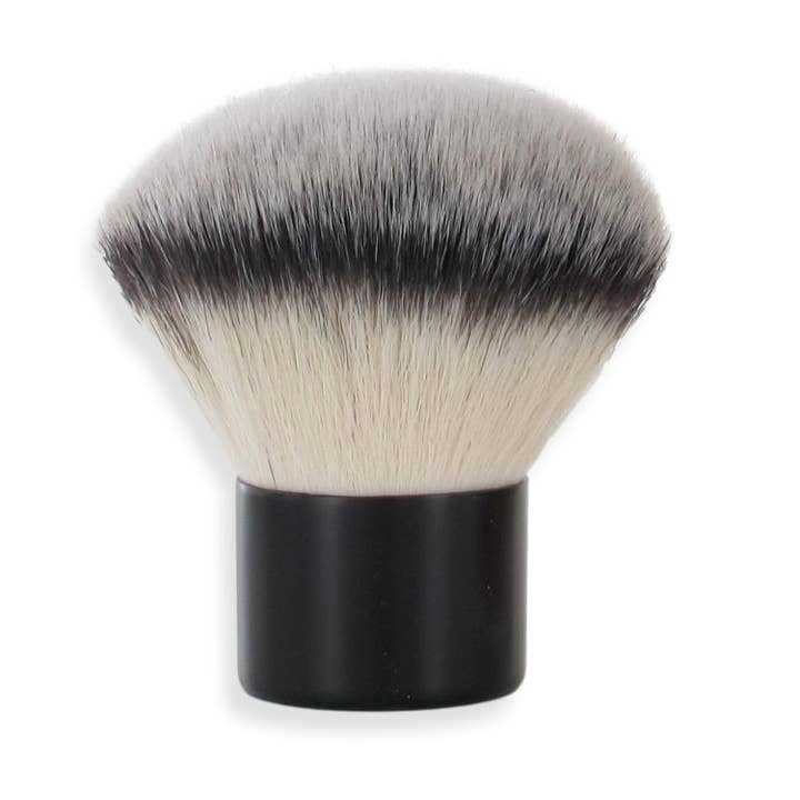 Kabuki-Pinsel für den Großhandel von Mineralissima