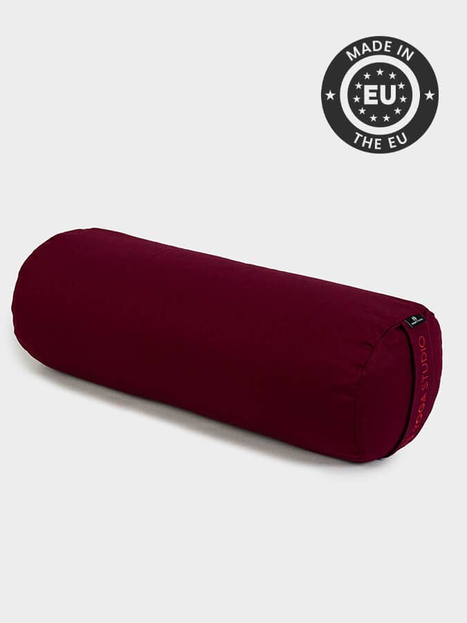 Yoga Studio Store - Wholesale Fitness Equipment - Yoga Studio EU Organic Buckwheat Bolster15