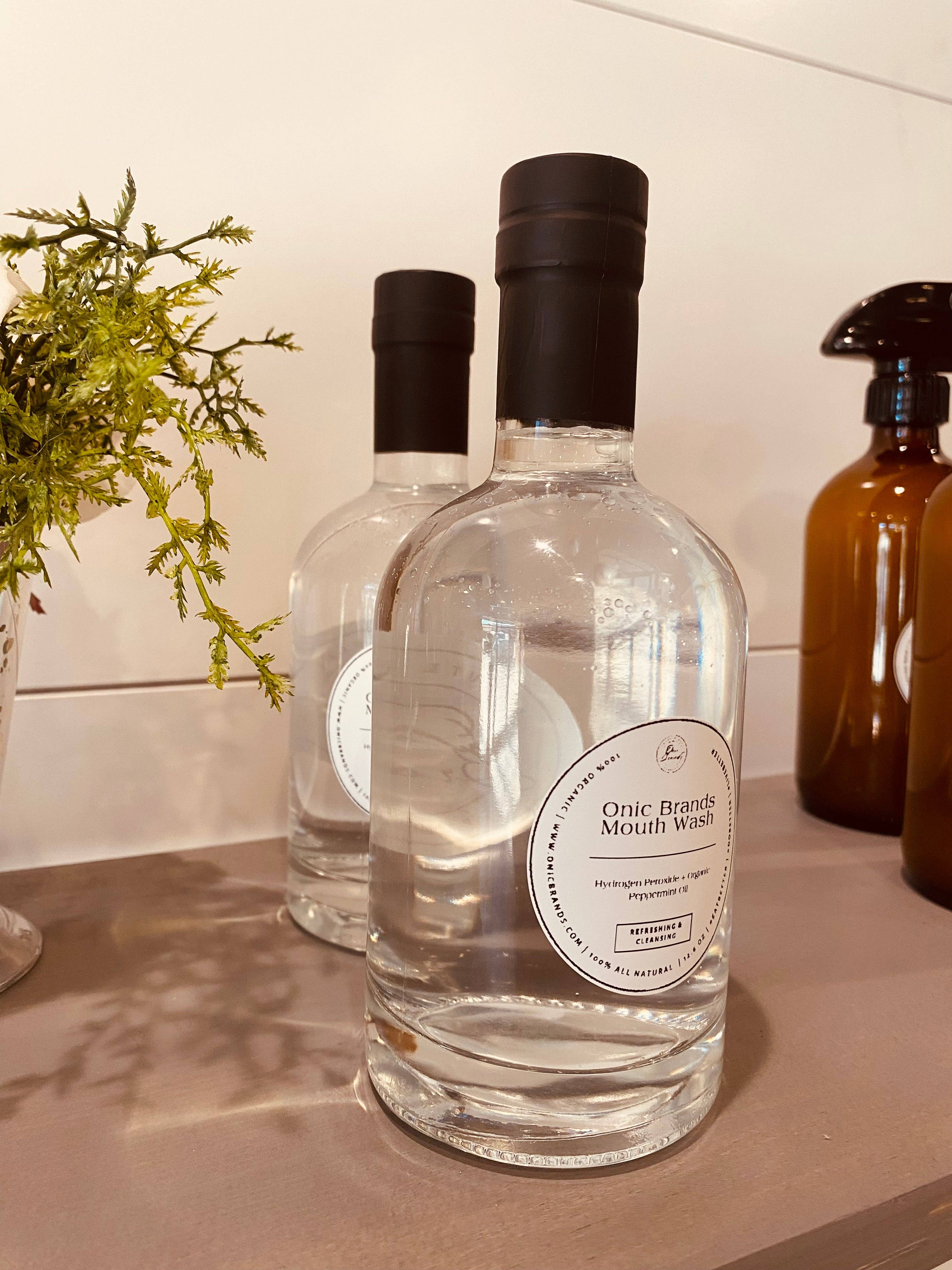 Onic Brands LLC – wholesale Mouthwash – Onic Brands Mouth Wash1