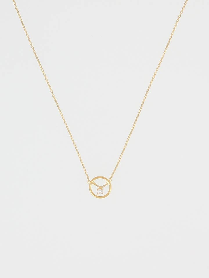 Loanne halsband för wholesale av Opaya Bijouterie