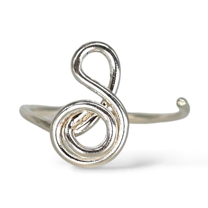 Gratitude Ring for wholesale by Jaclyn Nicole