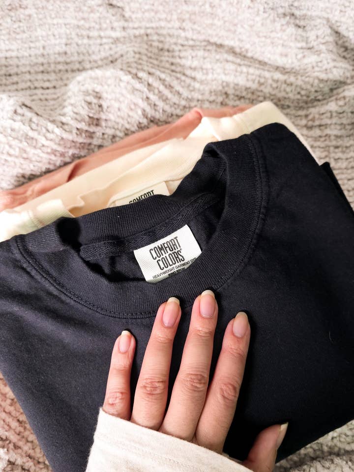 honeysheshome - Wholesale T-Shirt (Graphic) - Women's - I Work So I Can Buy More Books T-shirt for Book Lovers5