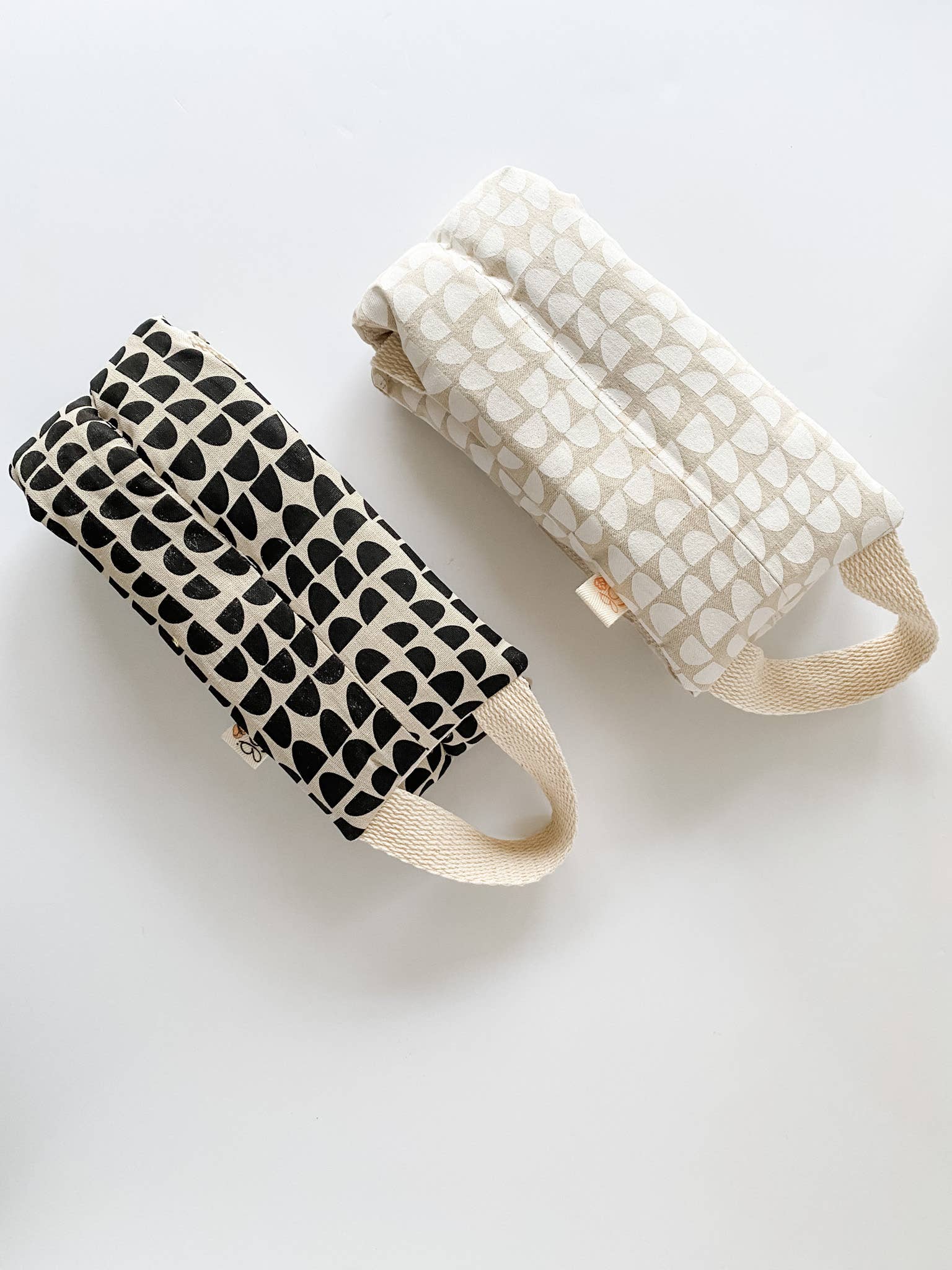 Sarah Bertochi - Handmade - Wholesale Hot/Cold Compress - Neck/Shoulder Wrap Lavender - Gumdrops1