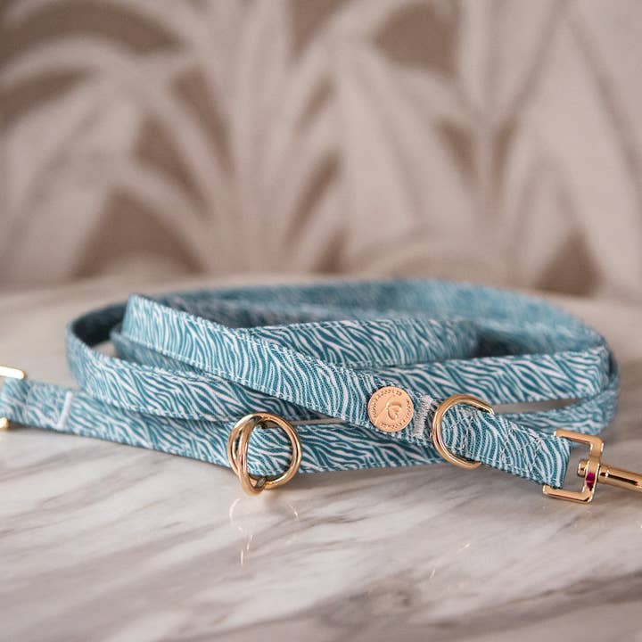 Floofs and Cookies - Wholesale Pet Leash - Dog - Nobu leash adjustable
