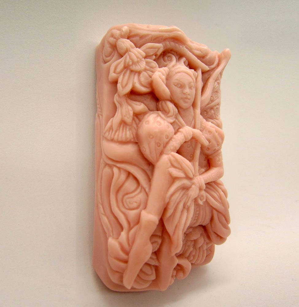 Leitrim Soaps – Großhandel Feste Seife – Feenseife8