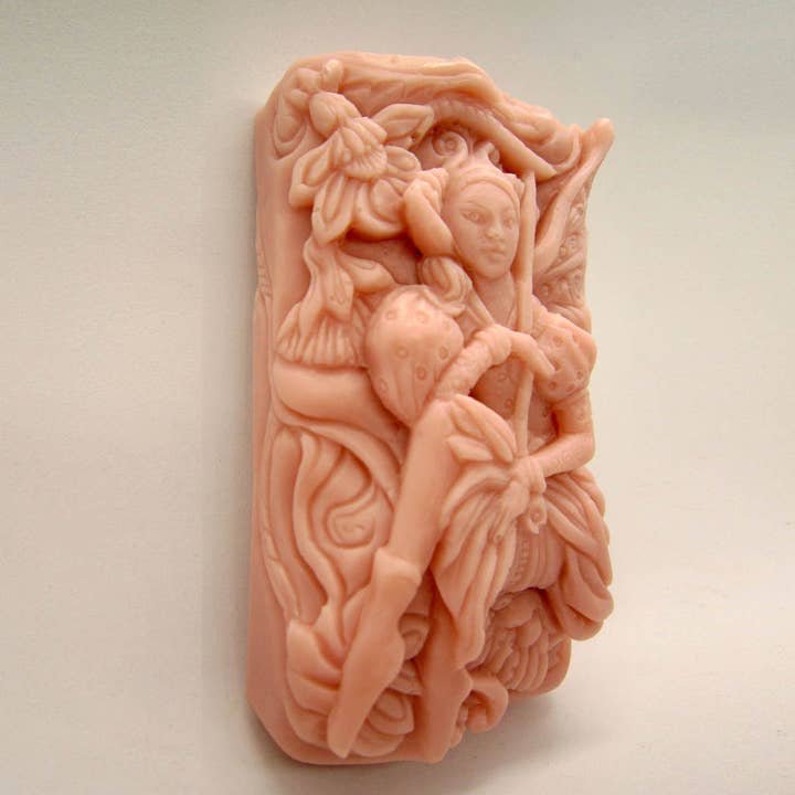 Leitrim Soaps – Großhandel Feste Seife – Feenseife8