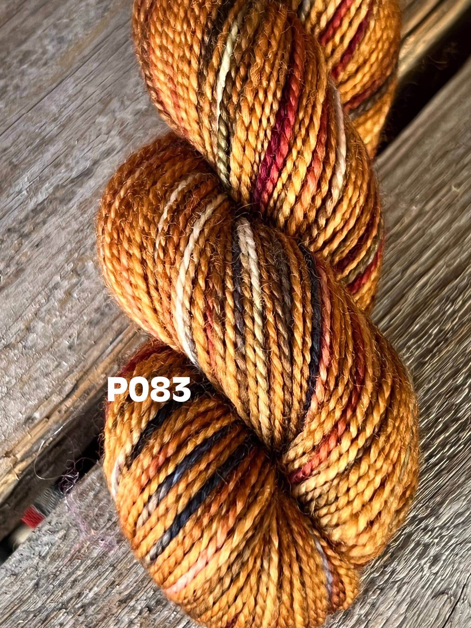 Koigu Wool Designs - Vente Fils à tricoter - KPPPM - Fil multicolore - 000s22