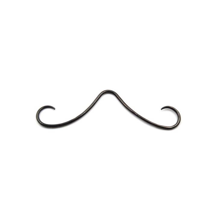 Awaken - Vente Anneau de nez - Piercing pour moustache et nez - PB-007