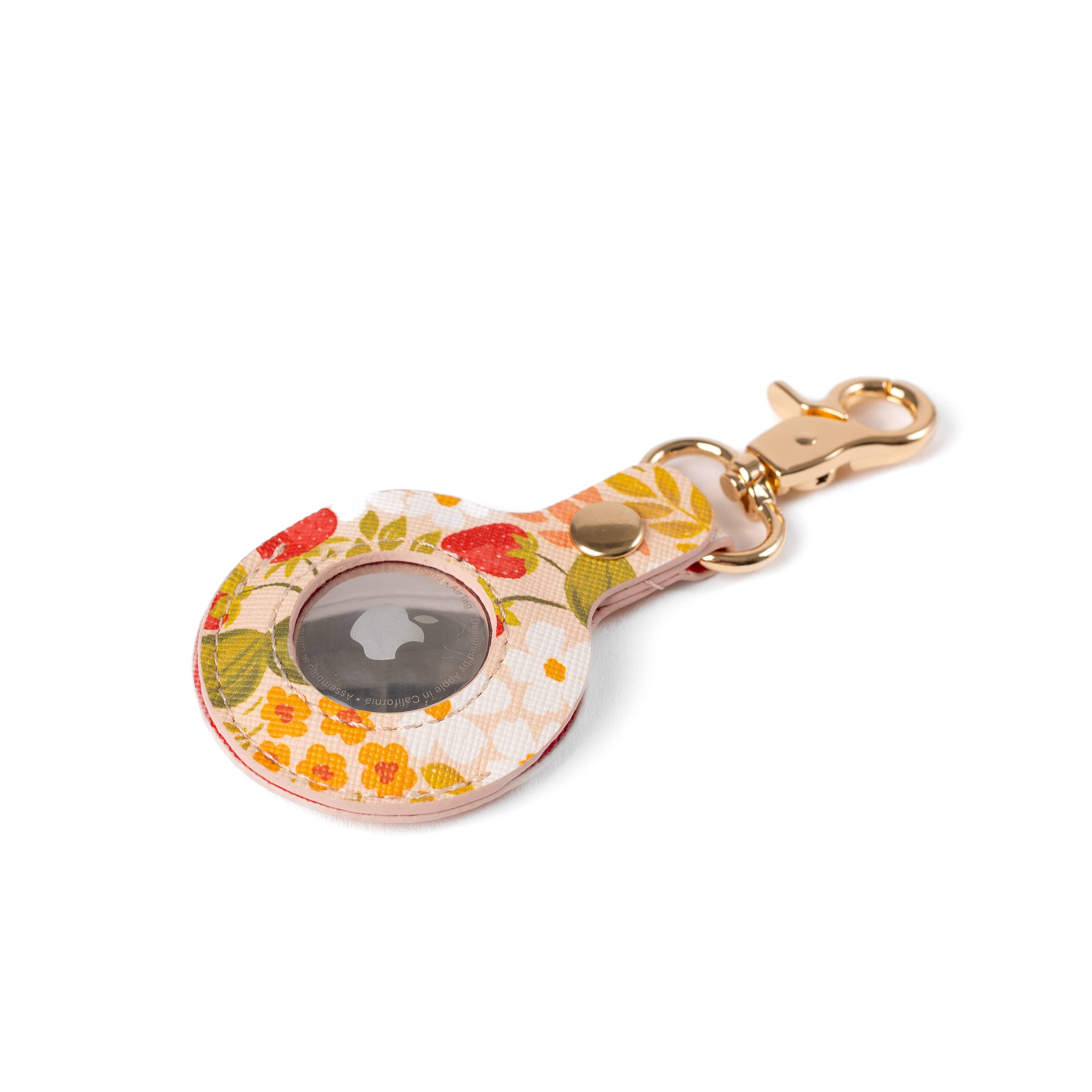 Elyse Breanne Design - Wholesale Passport Case - Women's - AirTag Keychain21