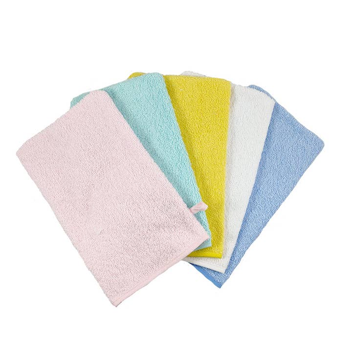 Bath mitts cm.26x16 without elastic in terry cloth t.unit and other Purchase Wholesale almacen ropa. Free Returns & Net 60 Terms on Faire trending on Faire.