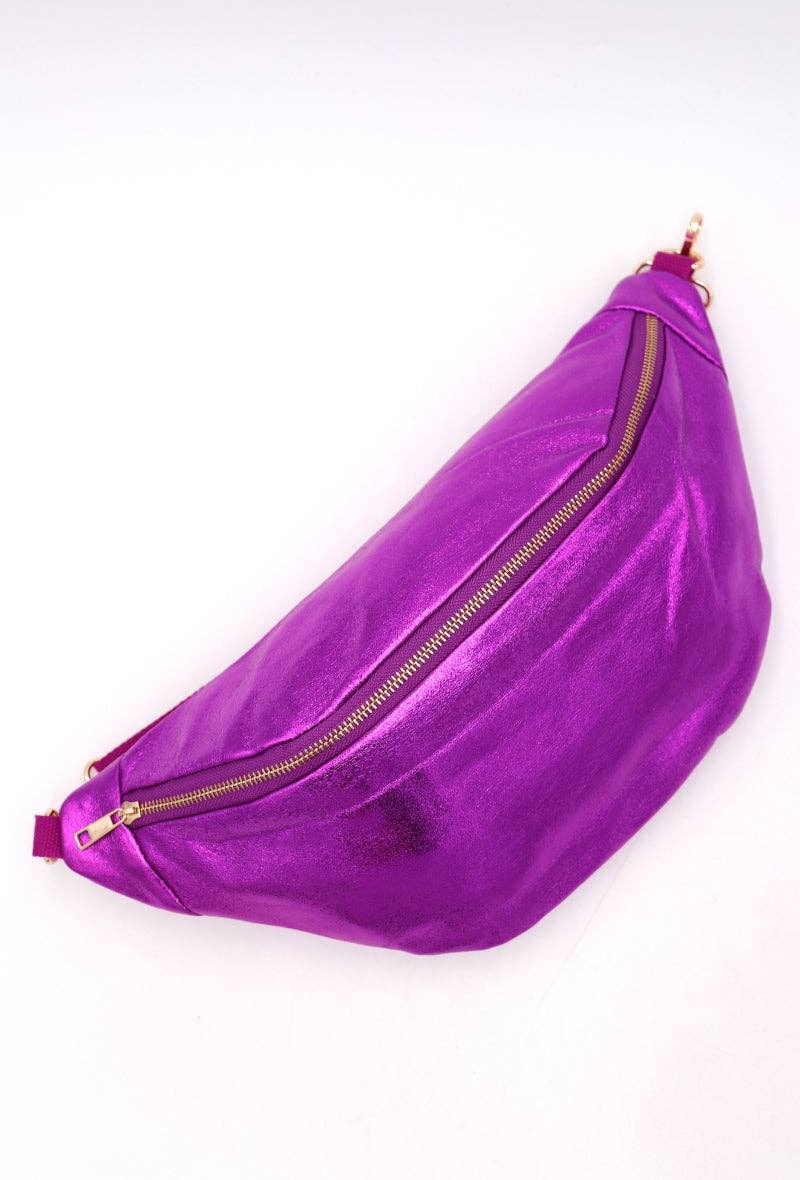 LIL' MOON - Wholesale Belt Bag - Women's - #LM2023 -21 Fanny Pack23