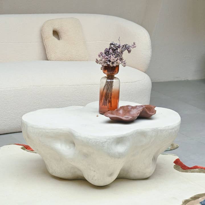 Muun Home - Wholesale Coffee table - Yama Organic Table11