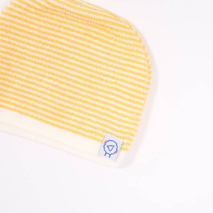 La Manufacture de Layette - Wholesale Newborn/Knit Hat - Baby - Milleraies Beanie6