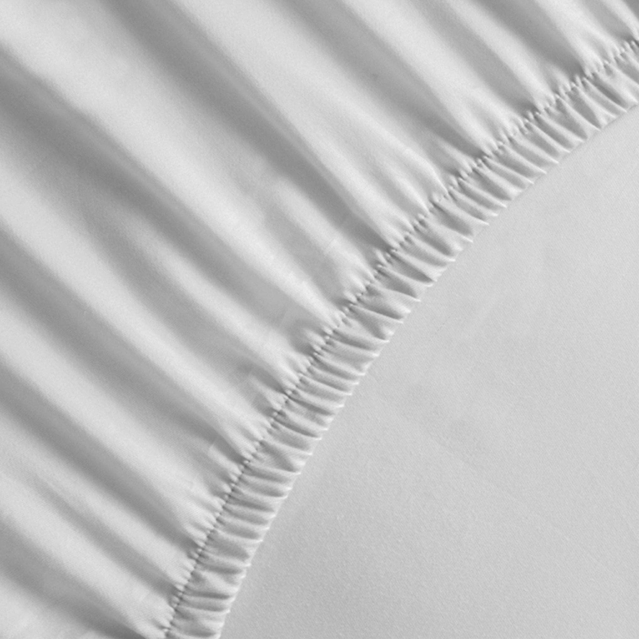 Delara - Wholesale Mattress Pad/Protector - Organic Mattress Protector2