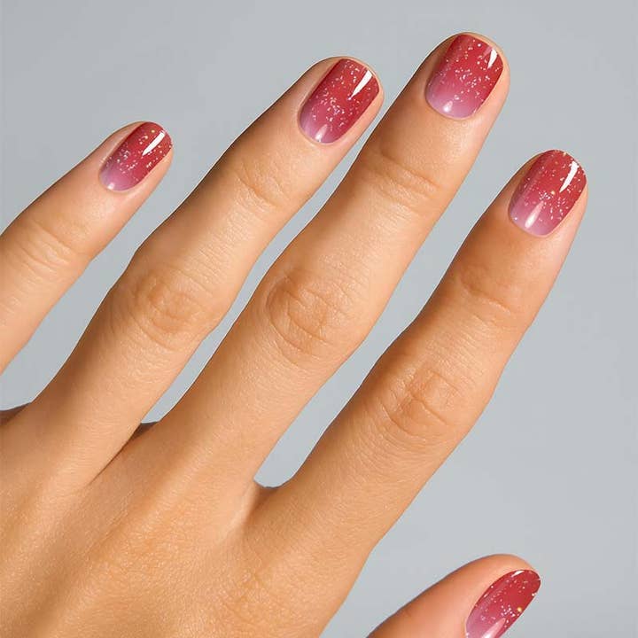 NON UV ✦ Ruby Dust for wholesale by MoYou London