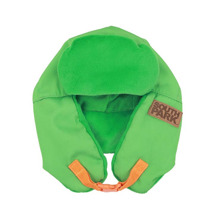 Bioworld Merchandising - Wholesale Trapper/Bomber Hat - Unisex - South Park Kyle Cosplay Trapper Hat