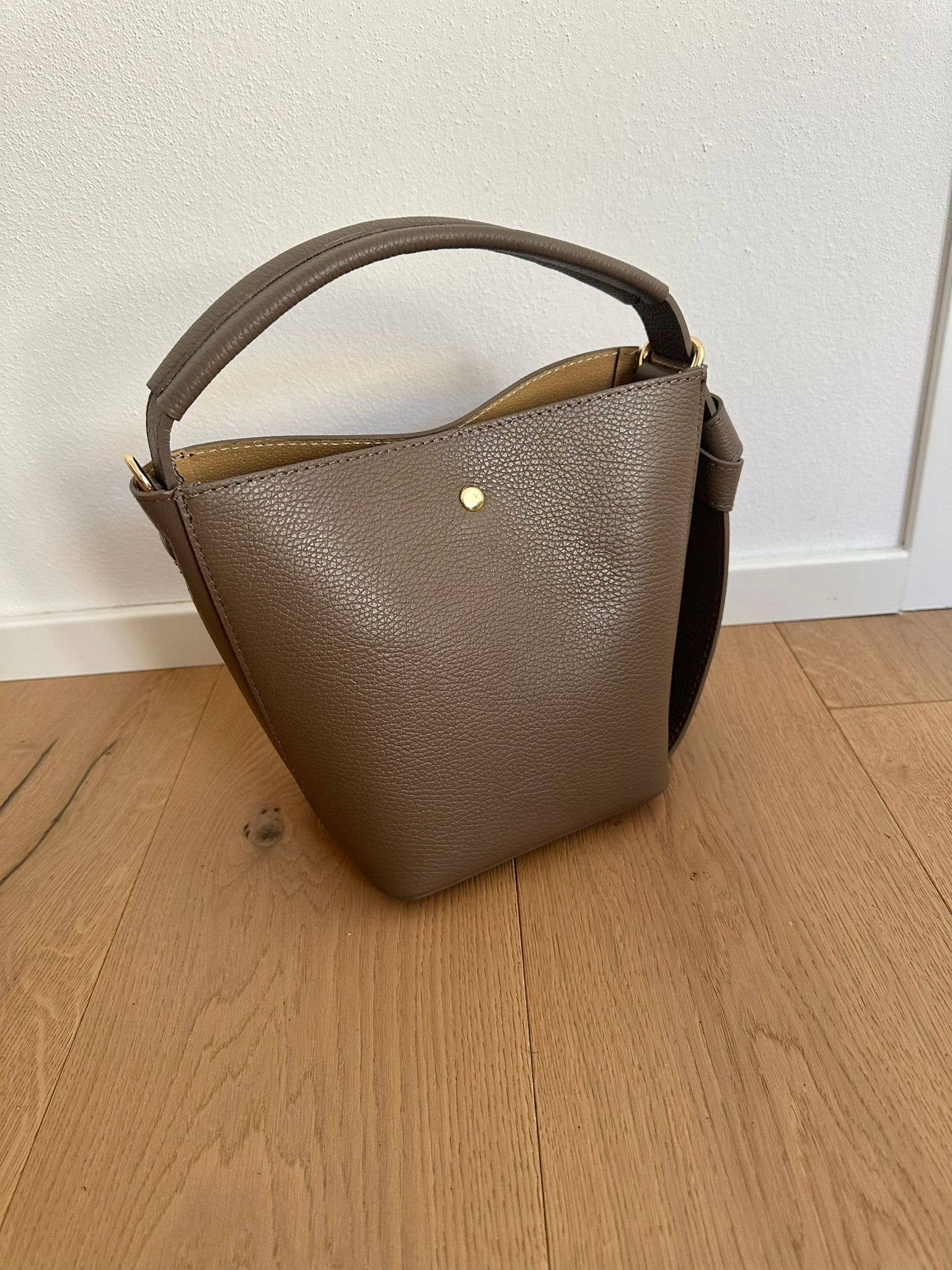 Zhade - Wholesale Shoulder Bag - Women's - JASMIN Bucket11