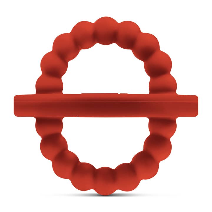 Ryan & Rose - Wholesale Teether (Not Clip-On) - Baby - Cutie Bit54