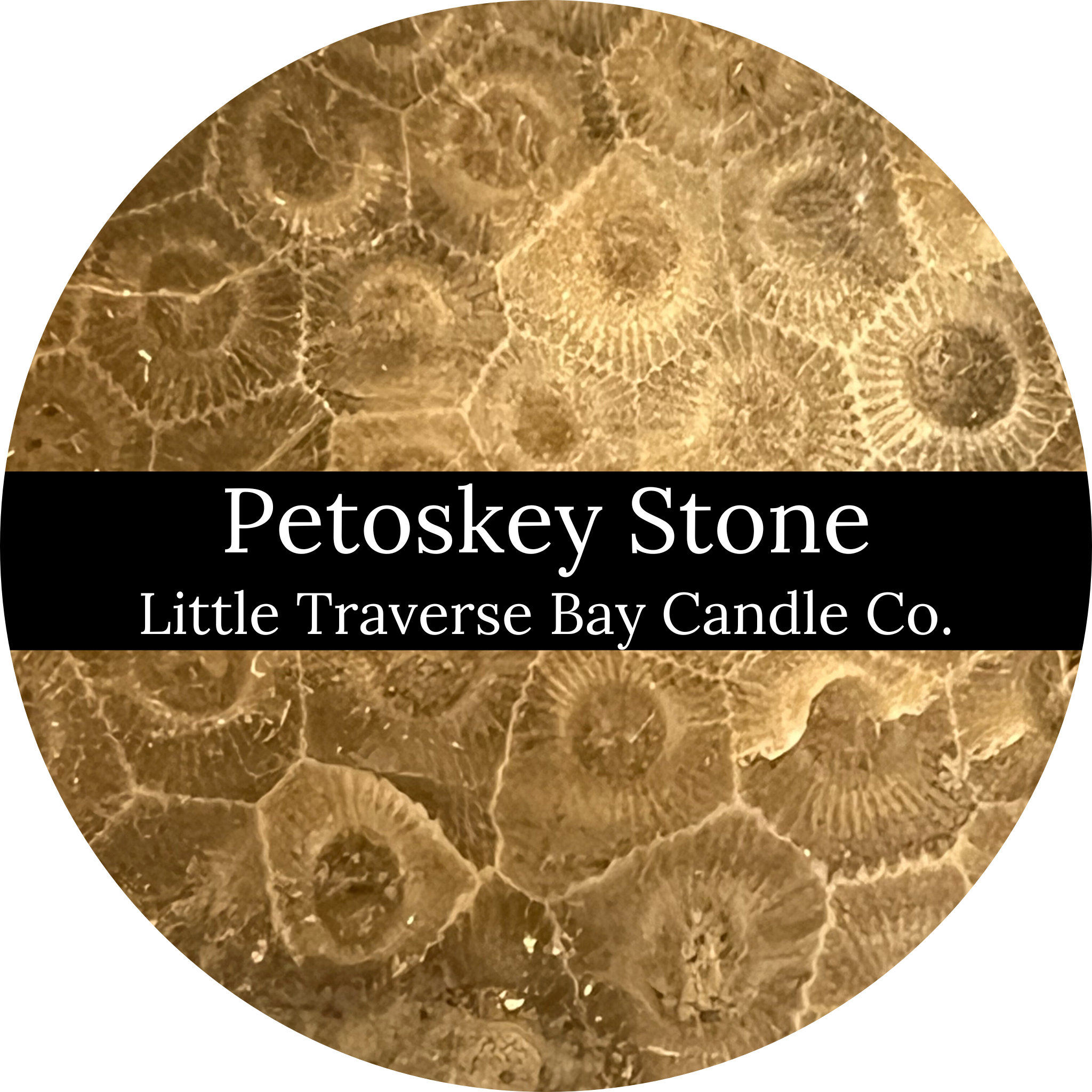 Little Traverse Bay Candle Company – Engroshandel Glaslys – Petoskey Sten1