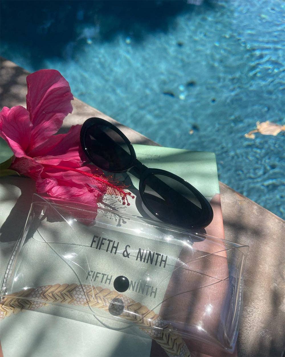 Fifth & Ninth - Wholesale Sunglasses - Women's - Taya44