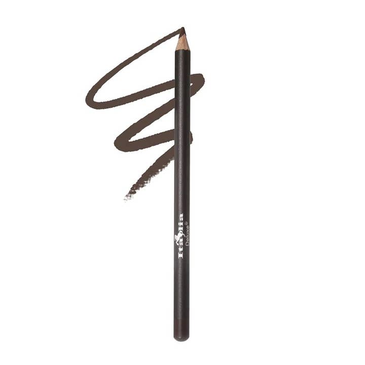 PINEAPPLE Beauty - Wholesale Eyeliner/Pencil - Italia Deluxe 1002 Ultra Fine Eyeliner Pencil D Brown - 12pc