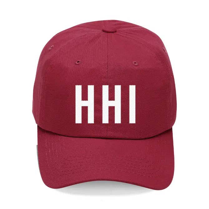 Viv&Lou - Wholesale Baseball Cap - Unisex - Hilton Head Island Cap0