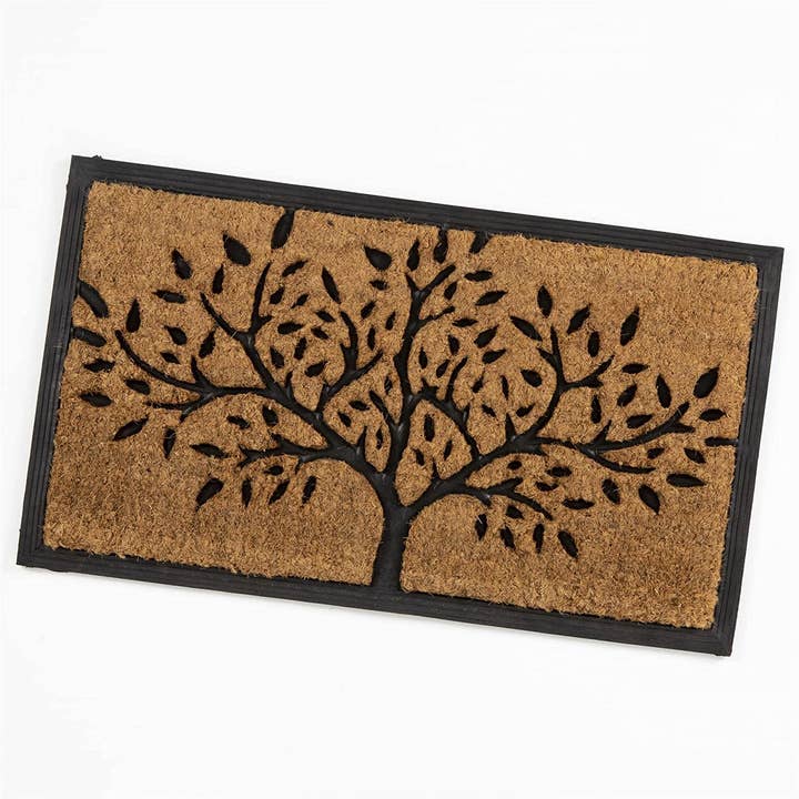 Esselle Limited – wholesale Door mat – Mud Stopper Chadderton Doormat Rubber Mat Non-Slip 40 x 70c4