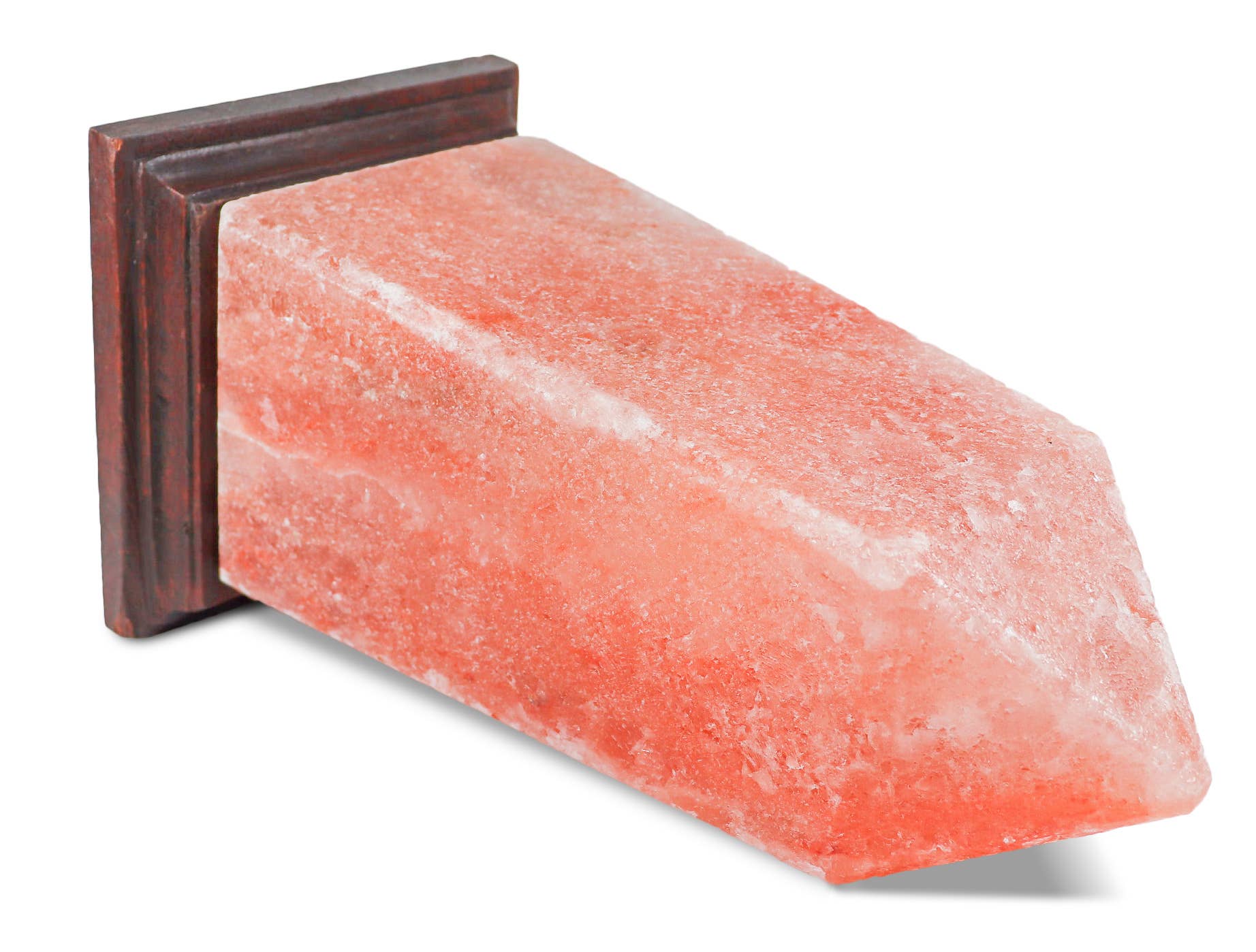 Himalayan Secrets - Wholesale Salt Lamp - Obelisk Shape Salt Lamp 10" Tall2