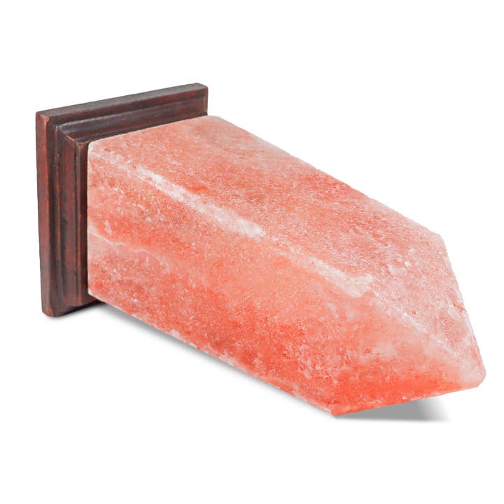 Himalayan Secrets - Wholesale Salt Lamp - Obelisk Shape Salt Lamp 10" Tall2