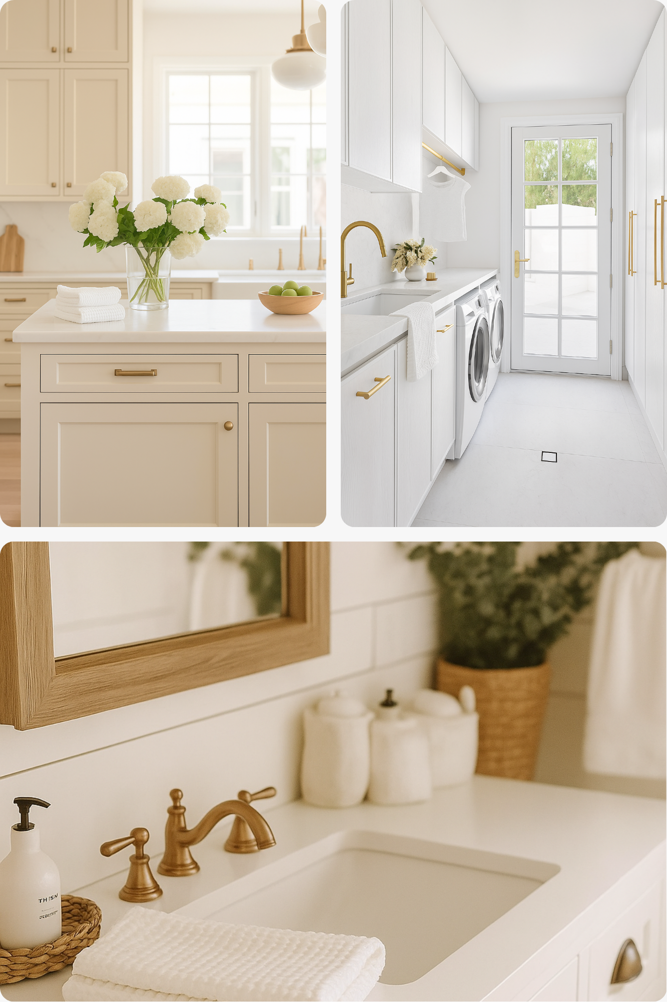 Mama and Tochter - Wholesale Hand Towel - 100% Organic Cotton Rustic Waffle Tea/Hand Towel - White0