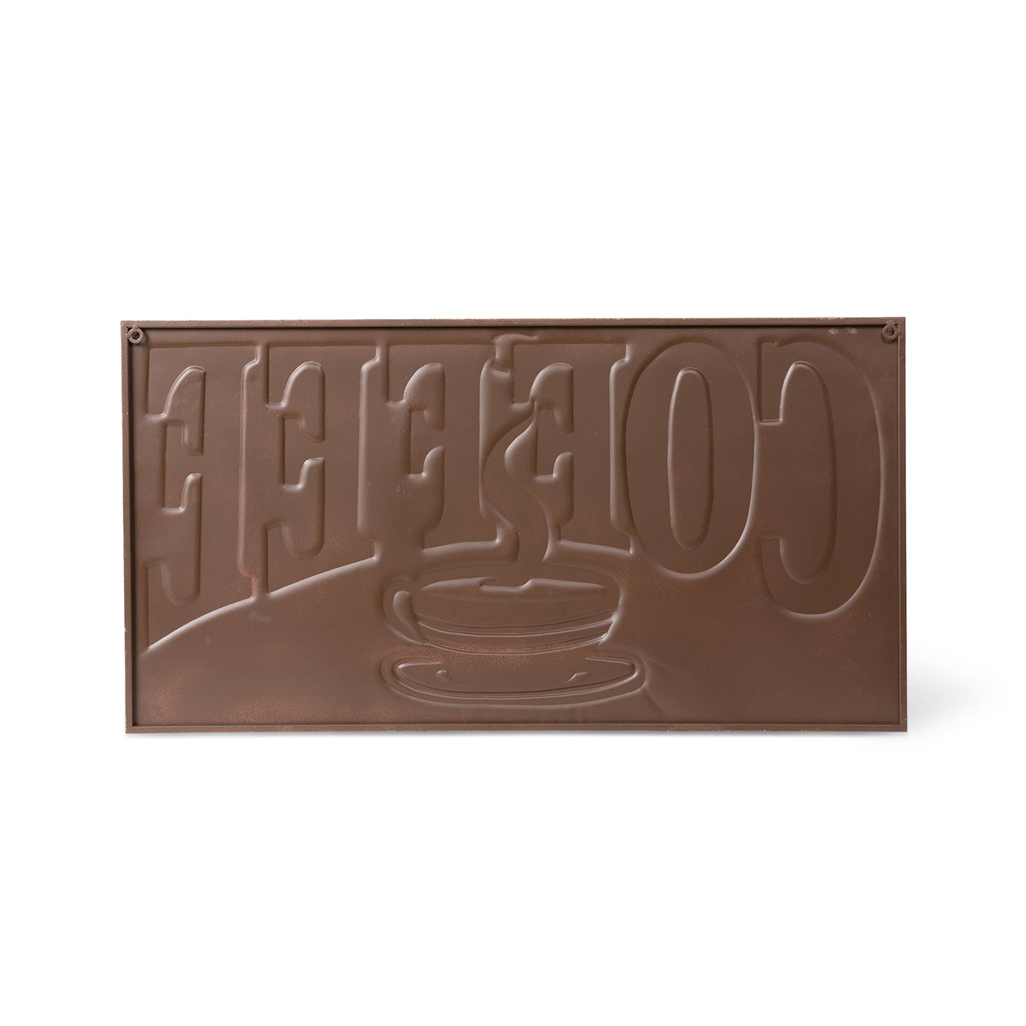 Park Hill Collection - Wholesale Sign - Park Hill Collection Coffee Shoppe Sign1