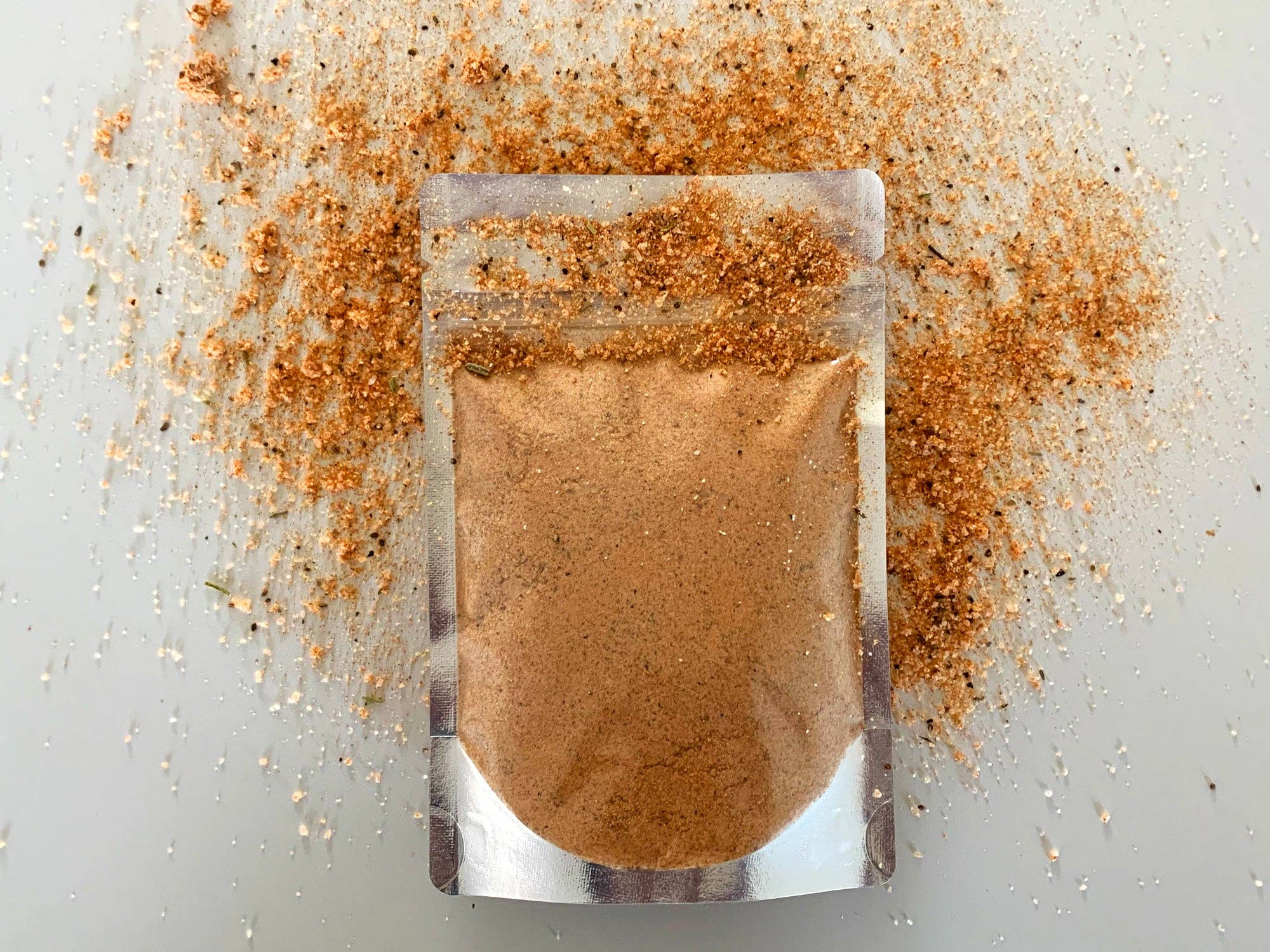 Railyard Spice Company - Vente Mélanges d'épices séchées - Tout usage1