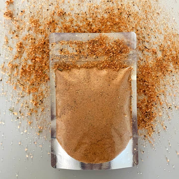 Railyard Spice Company - Wholesale Dried Spice Mix - All Purpose1